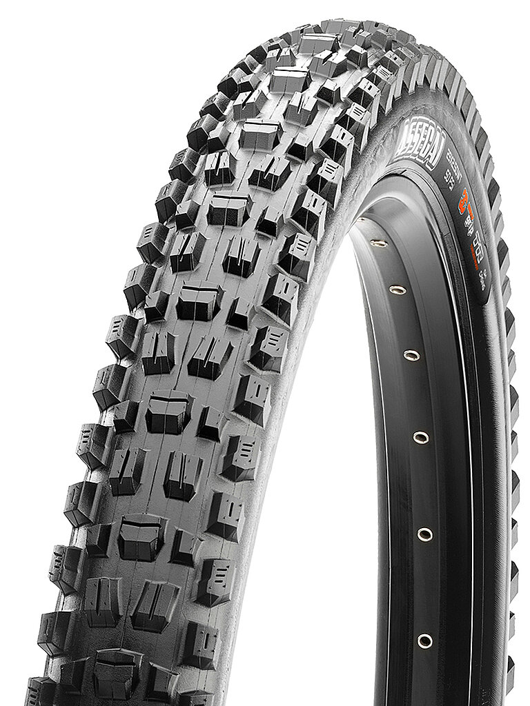 MAXXIS MTB-Reifen Assegai WT 3C MaxxTerra EXO+ TR schwarz | 29
