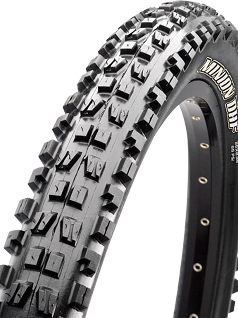 MAXXIS MAXXIS MTB-Reifen 29 Minion DHF WT 3C MaxxTerra EXO+ TR schwarz, schwarz