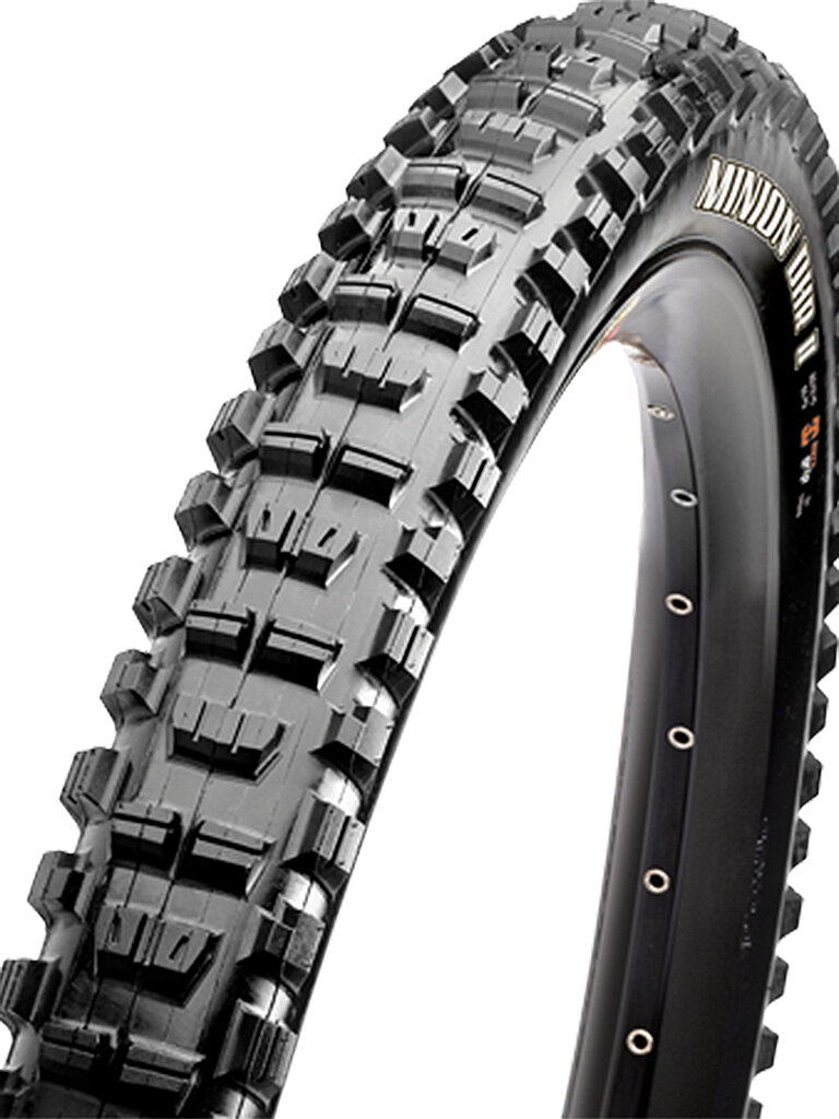 MAXXIS MAXXIS MTB-Reifen 29 Minion DHR II WT 3C MaxxTerra EXO+ TR schwarz, schwarz