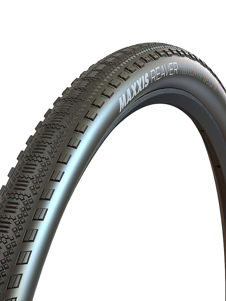 MAXXIS MAXXIS Reifen Reaver Hypr-X TR + EXO Gravel schwarz, schwarz
