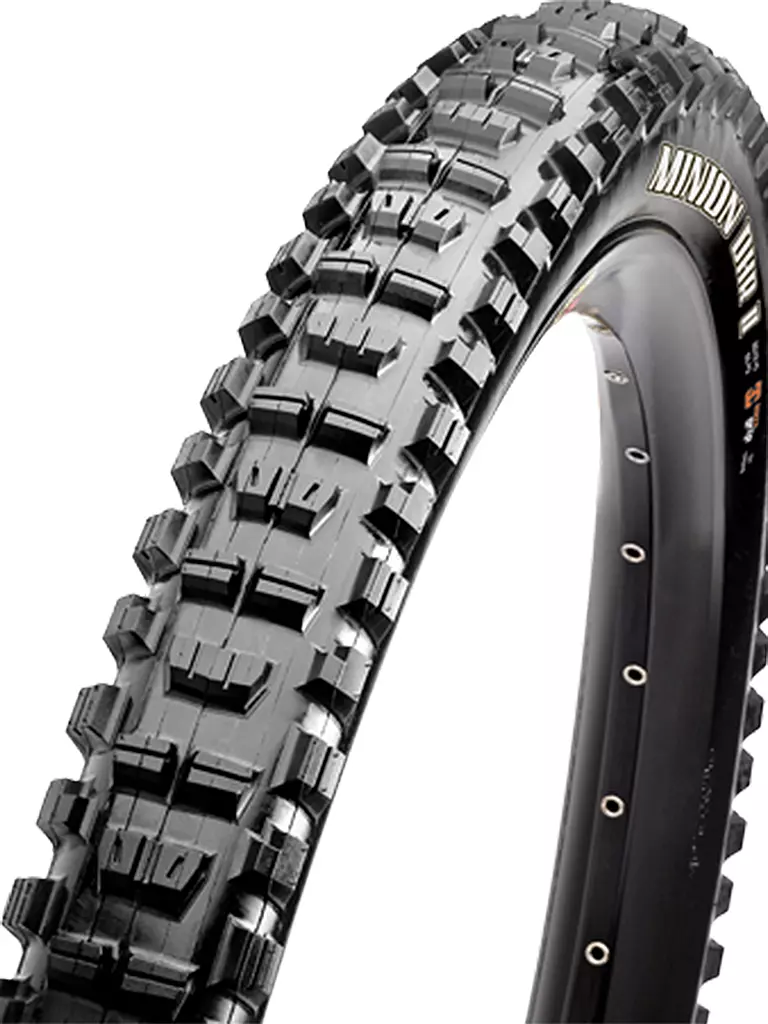 MAXXIS | MTB-Reifen 29" Minion DHR II WT 3C MaxxTerra EXO+ TR | schwarz