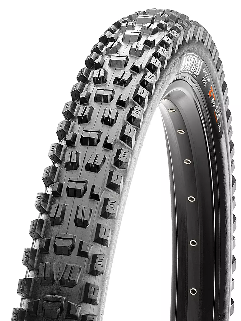 MAXXIS | MTB-Reifen Assegai WT 3C MaxxTerra EXO+ TR | schwarz