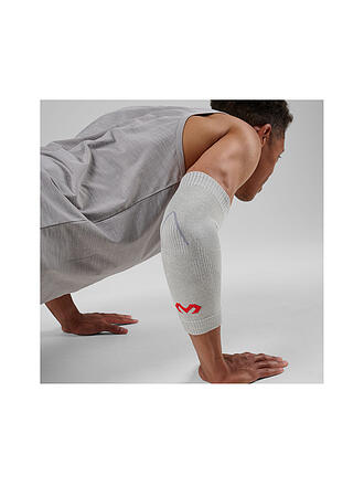 MC DAVID | Therapie-Ellenbogenbandage aus innovativem Strickmaterial