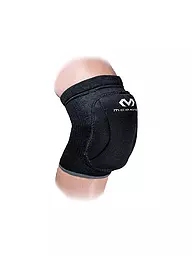 MC DAVID |  Sport-Knieschutzpads (1 Paar/Gr.L) | schwarz