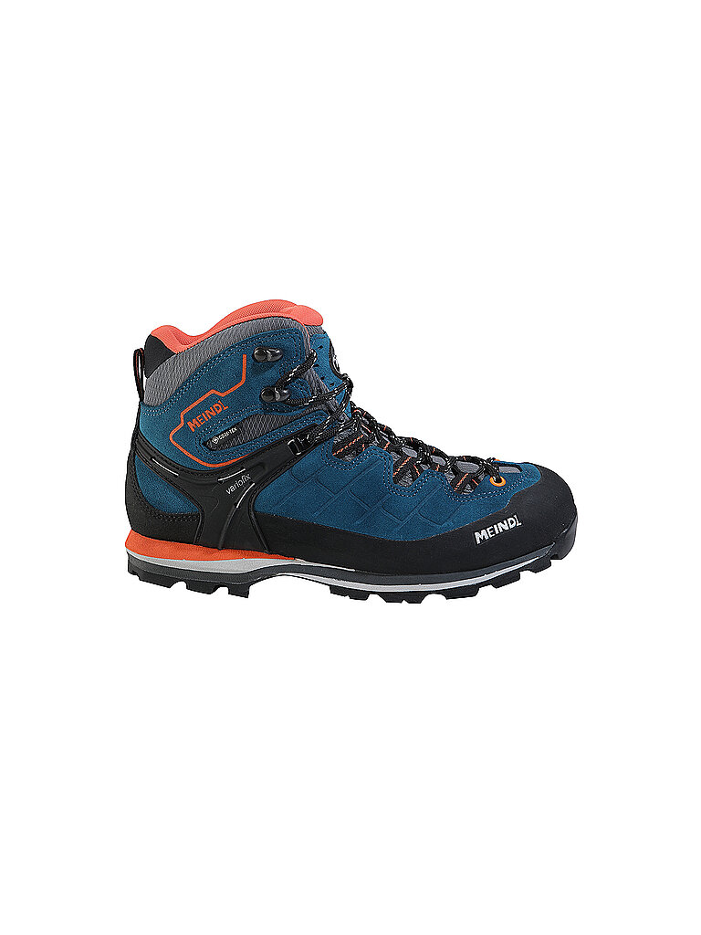 Meindl MEINDL Herren Zustiegsschuhe Litepeak GTX blau | 42, blau
