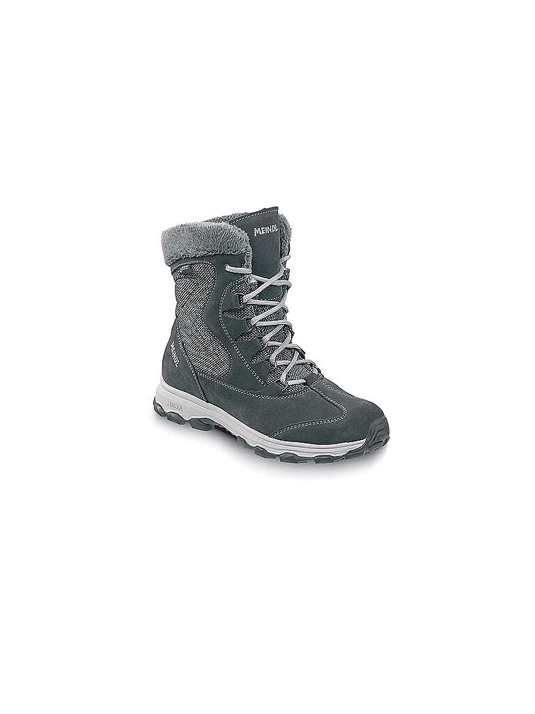 Meindl MEINDL Damen Winterstiefel Civetta GTX grau | 37, grau