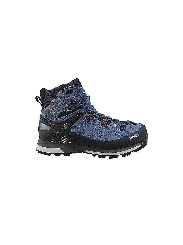 Meindl MEINDL Herren Wanderschuhe Tonale GTX blau | 42, blau