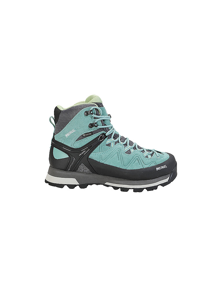 Meindl MEINDL Damen Wanderschuhe Tonale Lady GTX hellgrün | 41, hellgrün