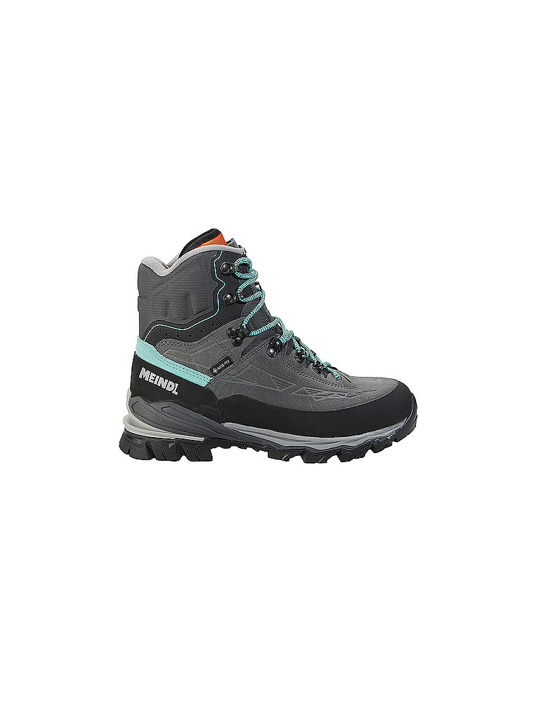 MEINDL Damen Bergschuhe Air Revolution 4.6 Lady grau | 39 1/2