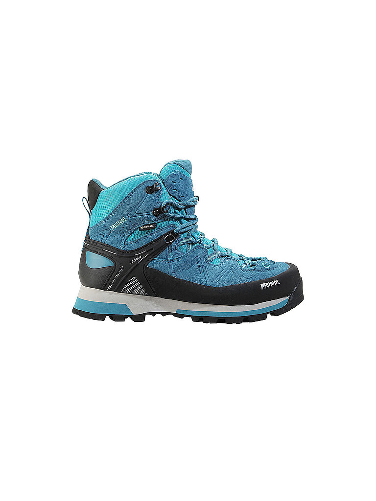 Meindl MEINDL Damen Wanderschuhe Tonale Lady GTX türkis | 37 1/2, türkis