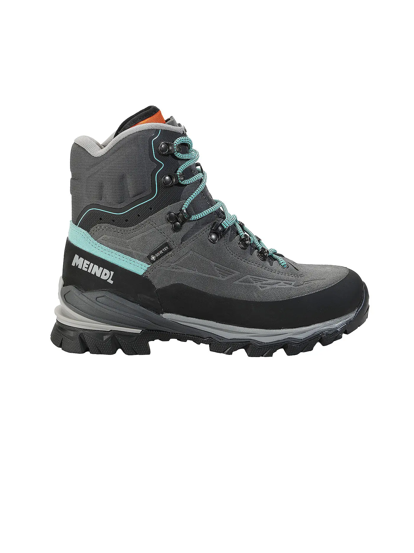 MEINDL | Damen Bergschuhe Air Revolution 4.6 Lady | grau