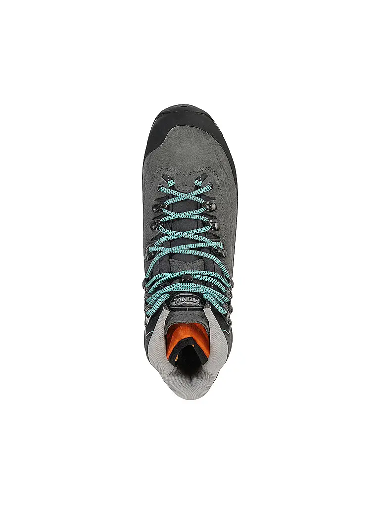 MEINDL | Damen Bergschuhe Air Revolution 4.6 Lady | grau