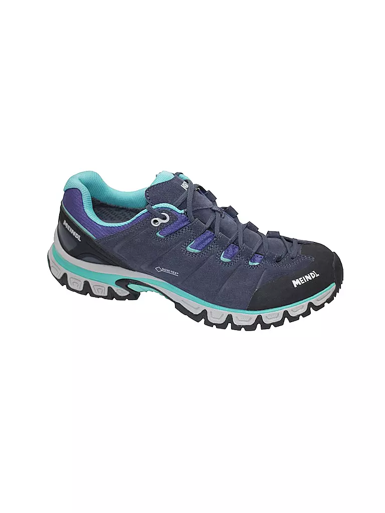 MEINDL | Damen Hikingschuh Tarvis GTX | blau