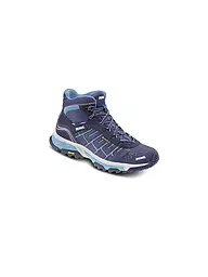 MEINDL | Damen Wanderschuhe Finale Lady Mid GTX | Blau
