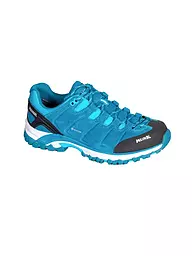 MEINDL | Damen Wanderschuhe Tarvis GTX | türkis