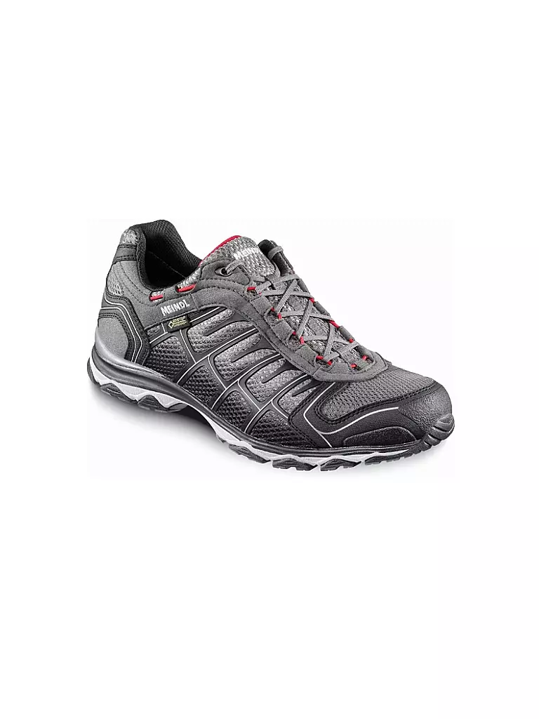 MEINDL | Herren Hikingschuh X-SO 30 GORE-TEX SURROUND® | schwarz