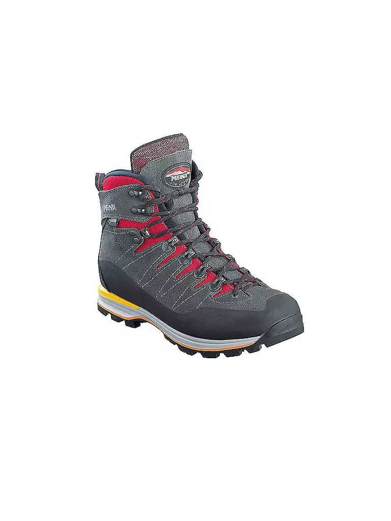 MEINDL | Herren Wanderschuh Air Revolution 4.1 | grau