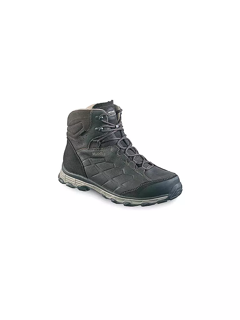 MEINDL | Herren Winterschuhe Lech GTX | braun