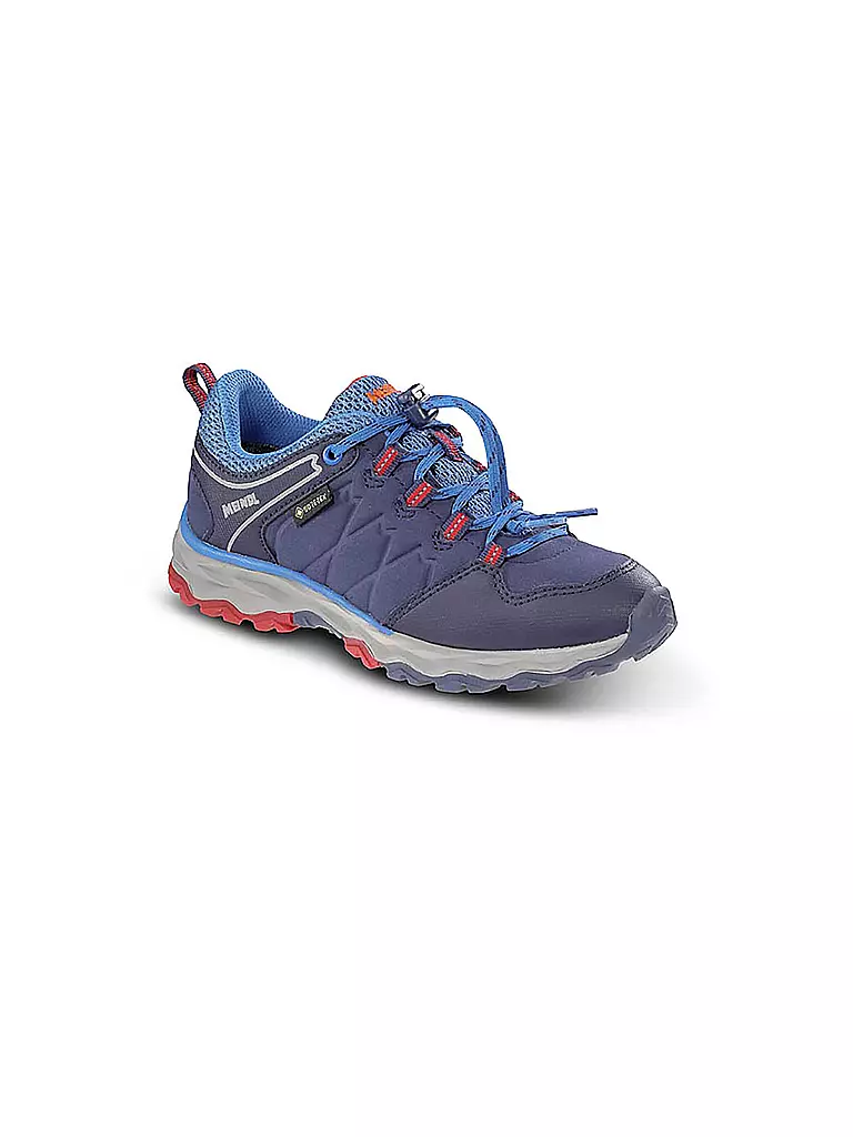 MEINDL | Kinder Multifunkschuhe Ontario JR GTX | blau