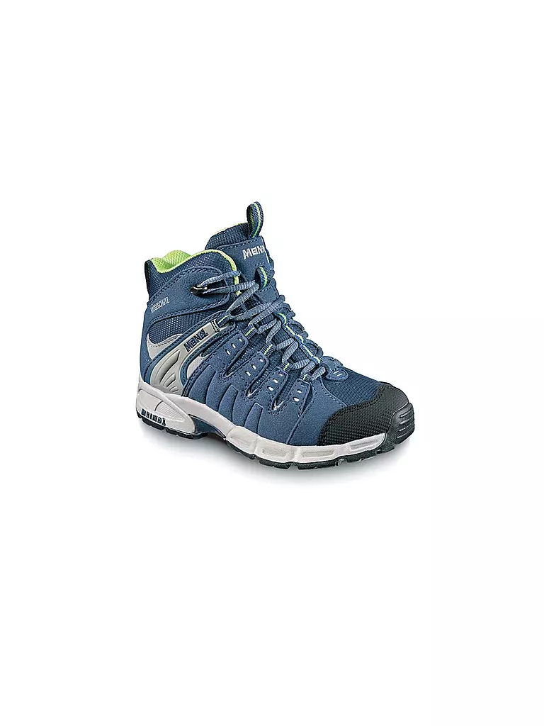 MEINDL | Kinder Wanderschuh Snap Junior Mid | 