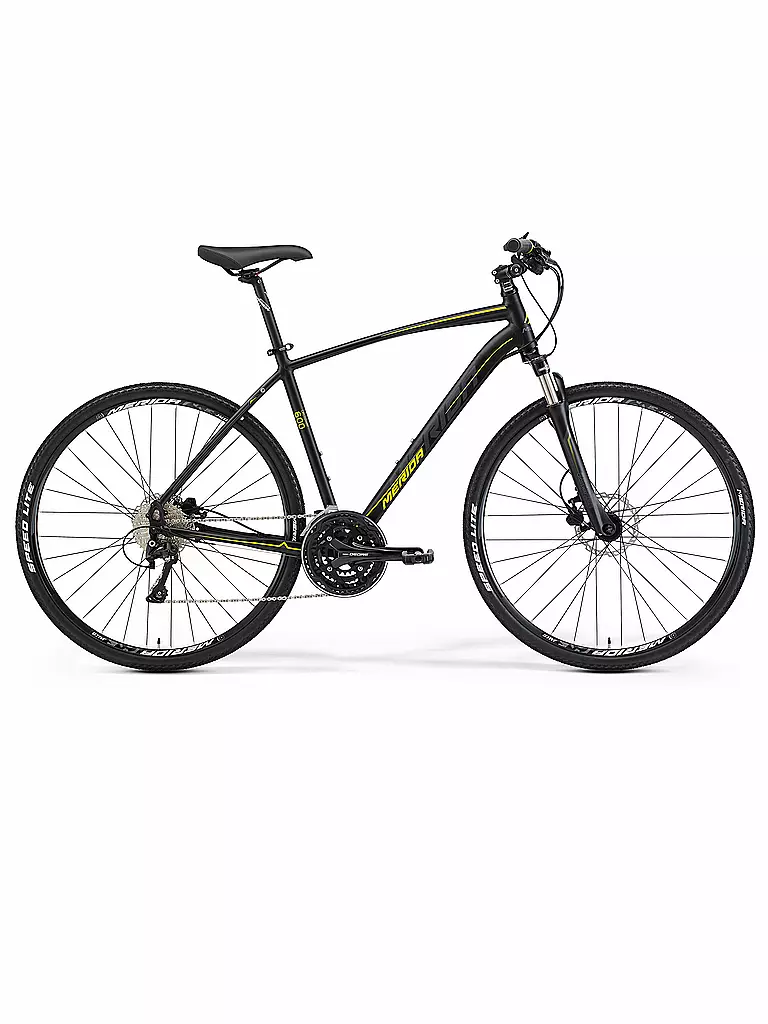 MERIDA | Crossbike 28" Crossway 600 | 