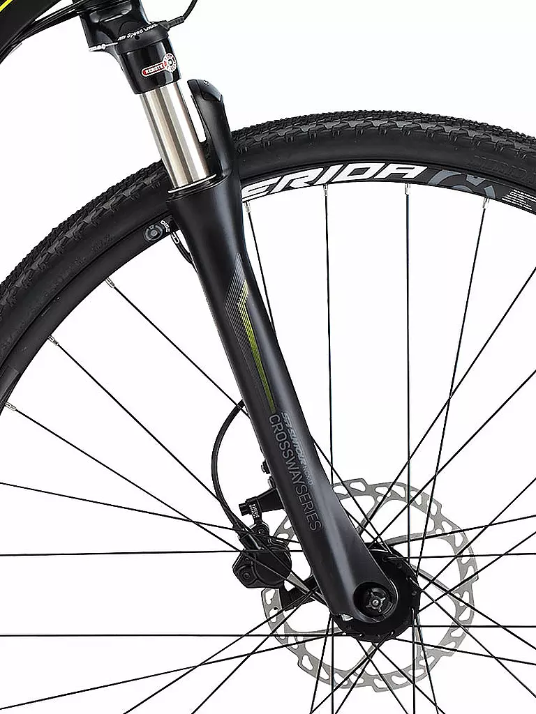 MERIDA | Crossbike 28" Crossway 600 | 