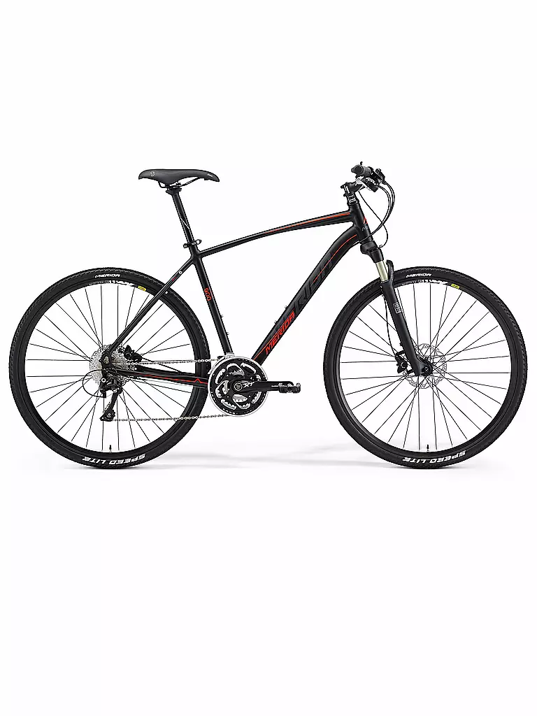 MERIDA | Crossbike 28" Crossway 900 2016 | 