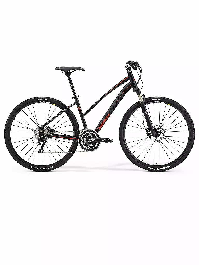 MERIDA | Crossbike 28" Crossway 900 Lady | 