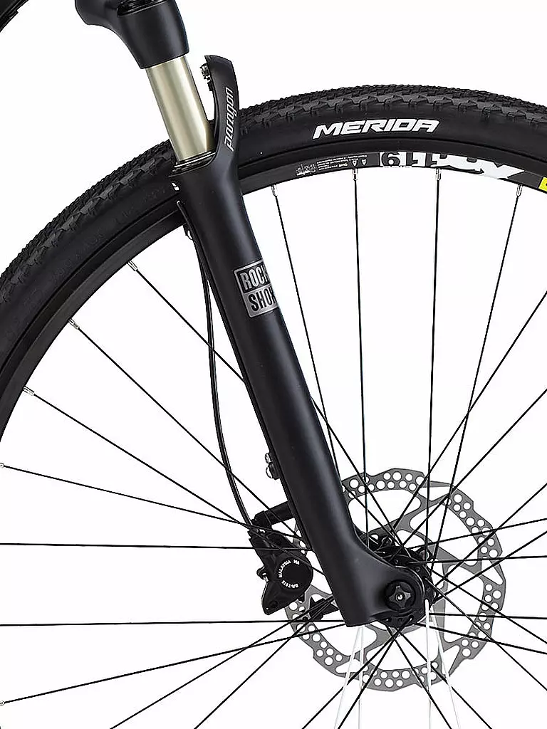 MERIDA | Crossbike 28" Crossway 900 Lady | 