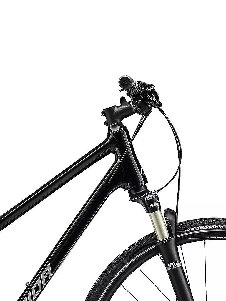 MERIDA | Damen Crossbike 28