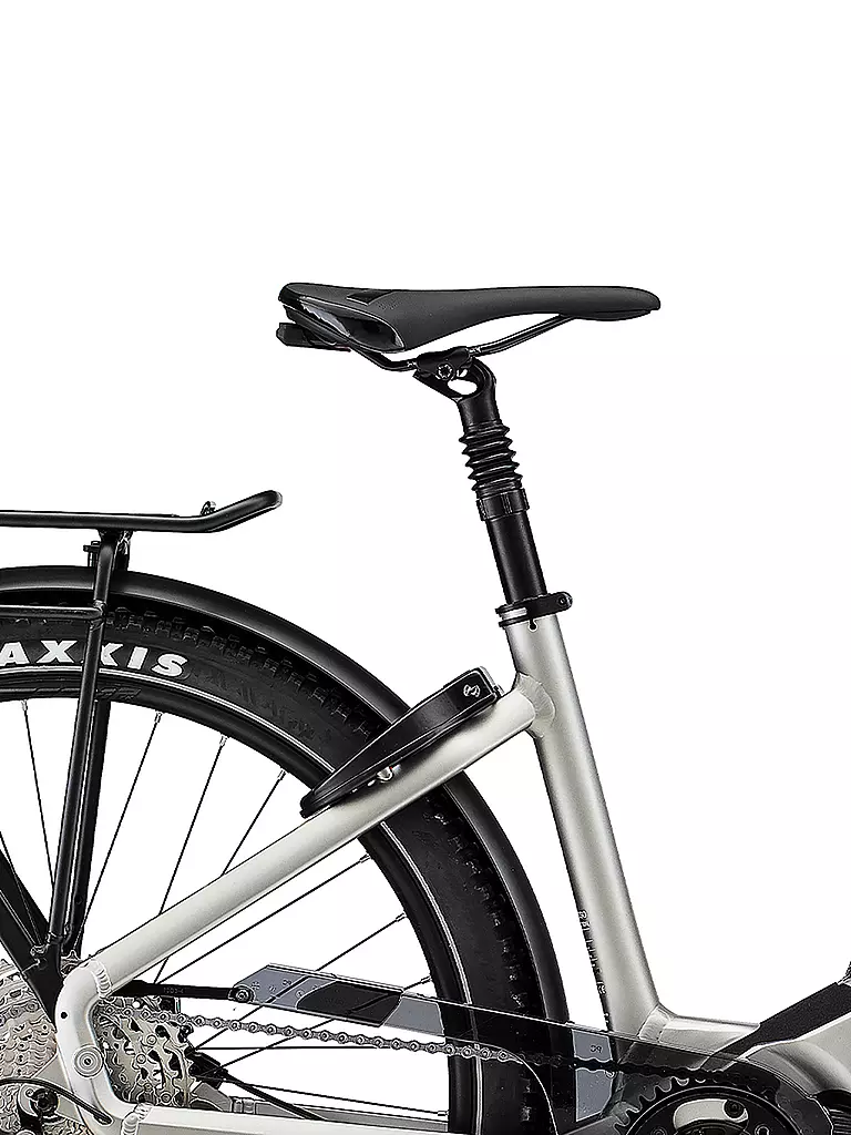 MERIDA | Damen E-Urbanbike 27,5