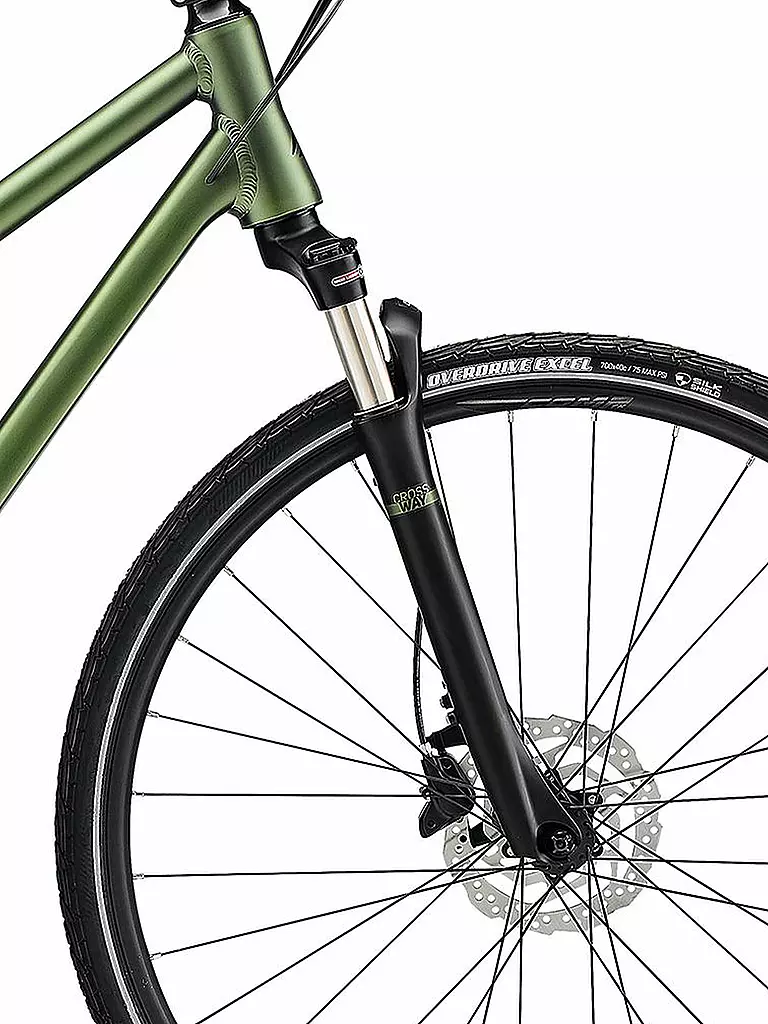 MERIDA | Damen X-Trekkingbike 28