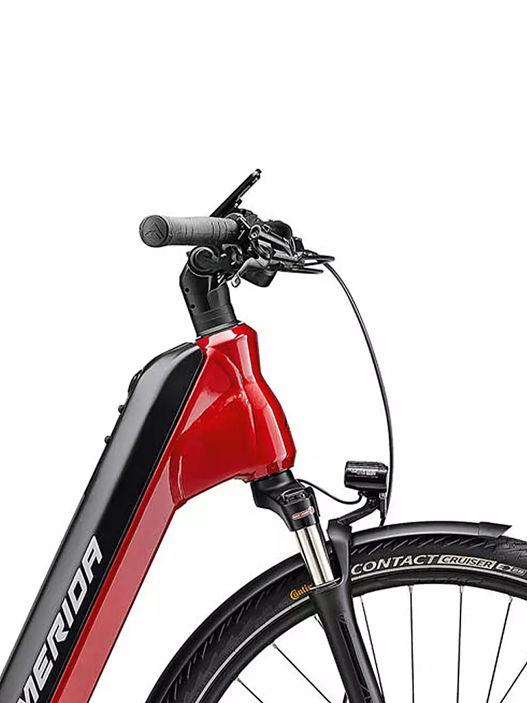 MERIDA | E-Citybike 28