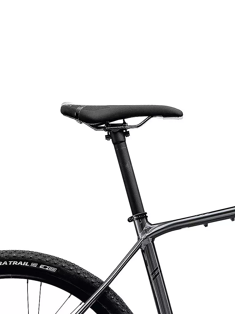 MERIDA | Gravel E-Bike eSILEX+ 600 | grau