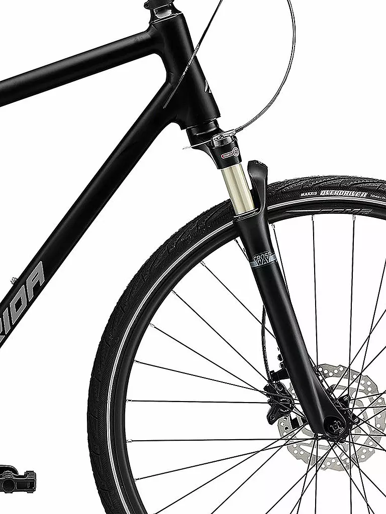 MERIDA | Herren Crossbike 28