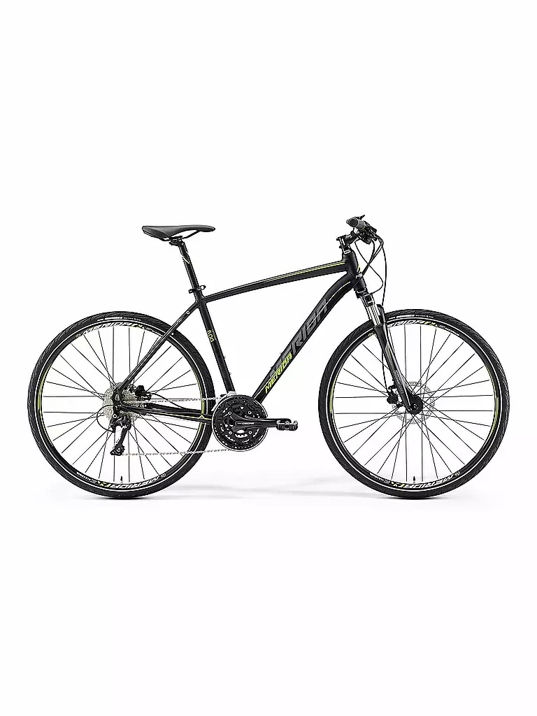 MERIDA | Herren Crossbike 28" Crossway 600 2017 | 
