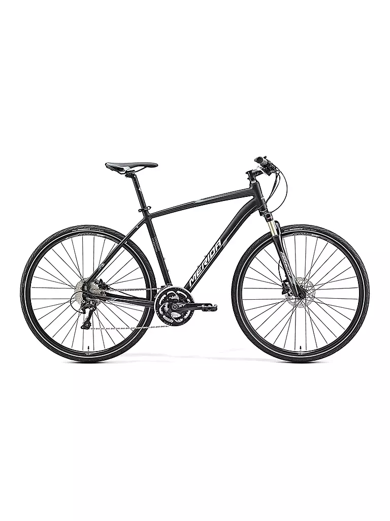 MERIDA | Herren Crossbike 28" Crossway XT Edition 2017 | 