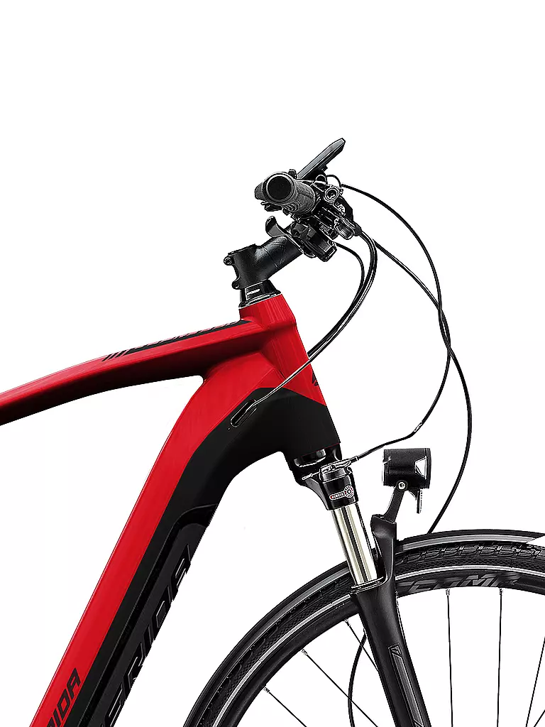 MERIDA | Herren E-Citybike 28