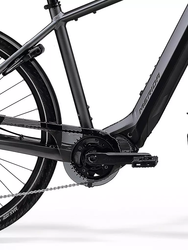 MERIDA | Herren E-Citybike 28