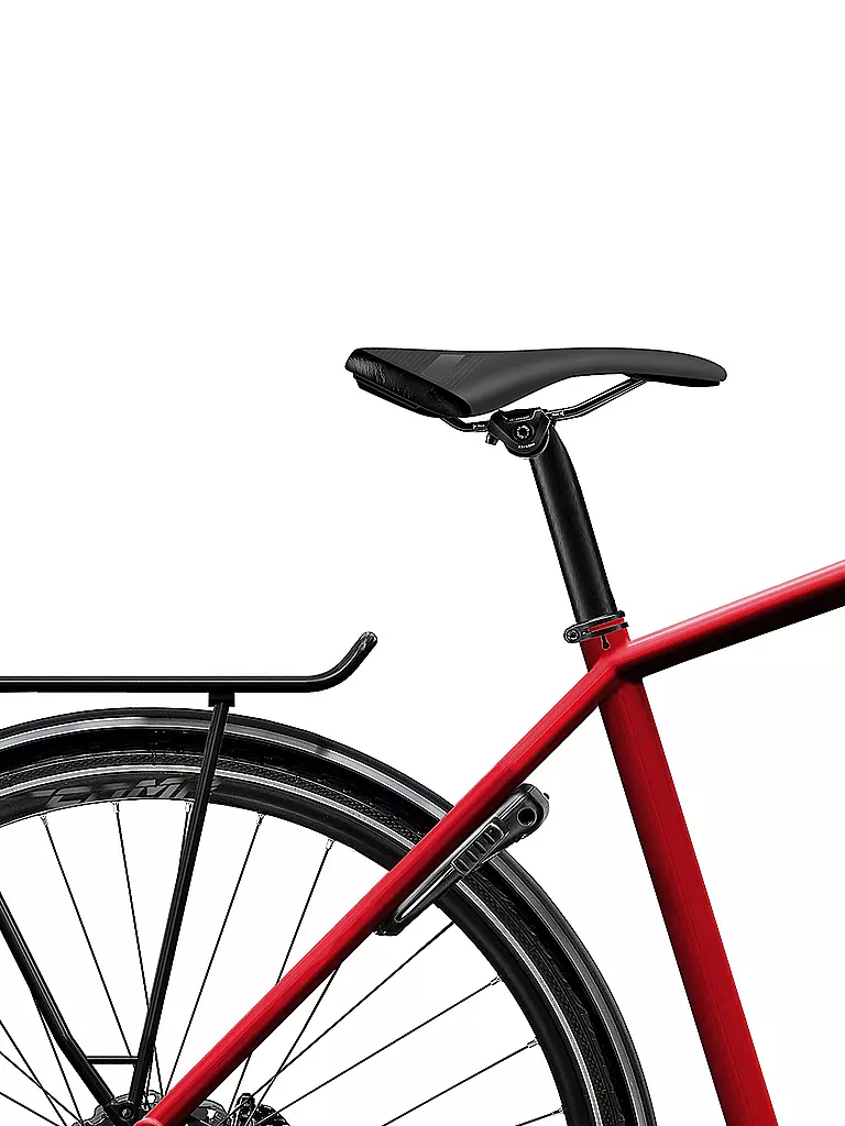 MERIDA | Herren E-Citybike 28" eSPRESSO EP8-EDITION EQ | rot