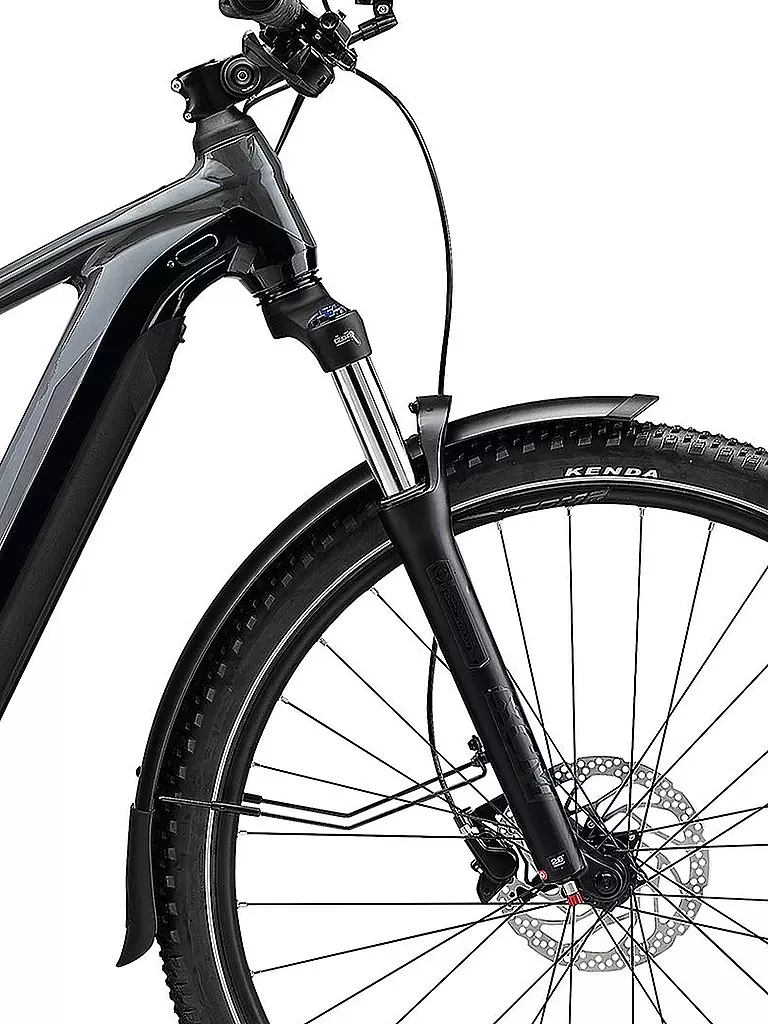 MERIDA | Herren E-Mountainbike 29