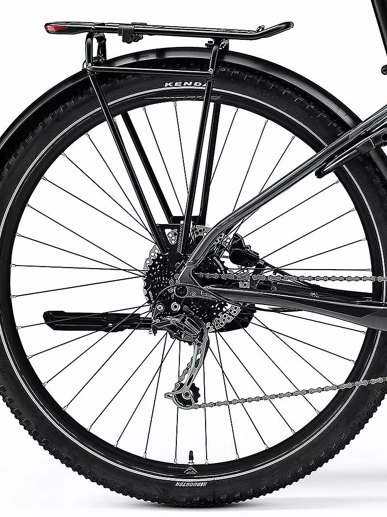 MERIDA | Herren E-Mountainbike 29