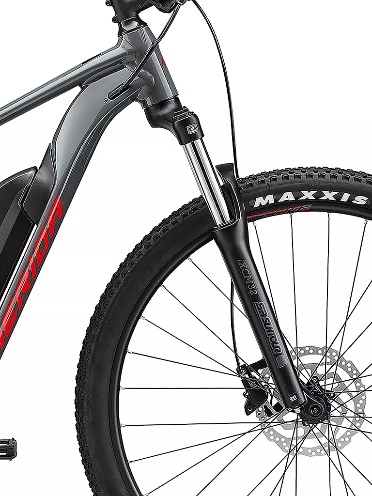 MERIDA | Herren E-Mountainbike 29