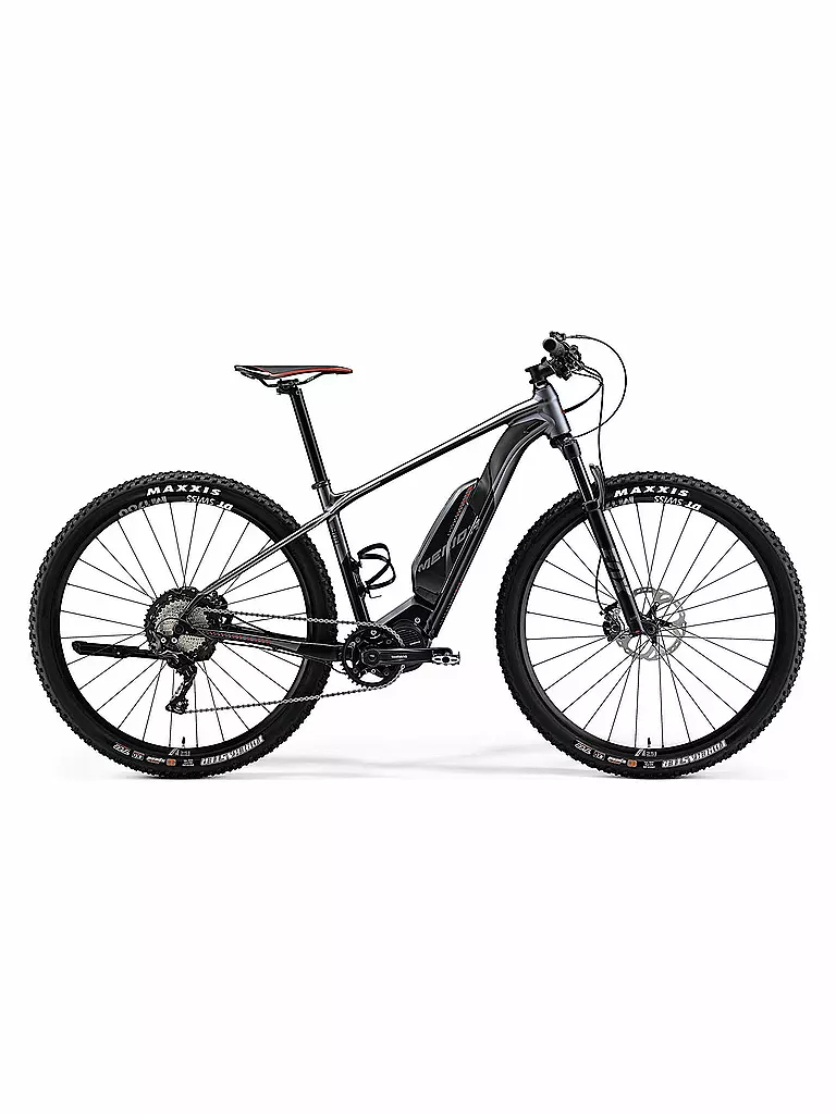 MERIDA | Herren E-Mountainbike 29" eBIG.NINE 900 2018 | 
