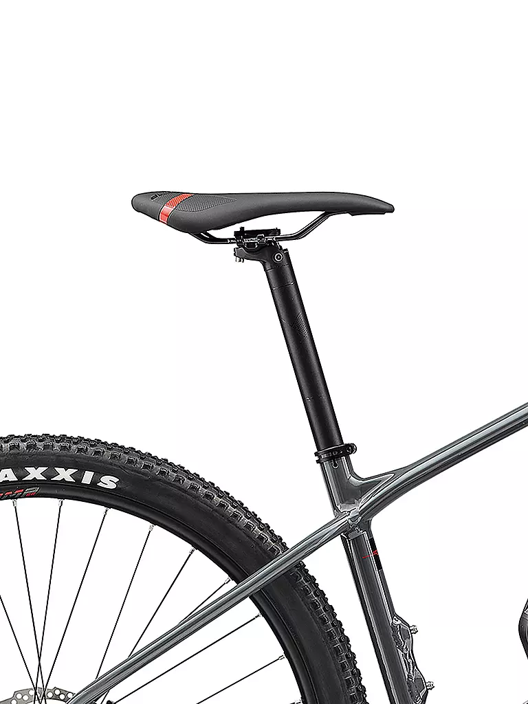 MERIDA | Herren E-Mountainbike 29" eBIG.NINE LTD | grau