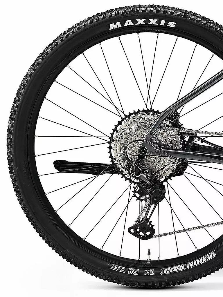 MERIDA | Herren E-Mountainbike 29" eBIG.NINE XT-Edition | keine Farbe