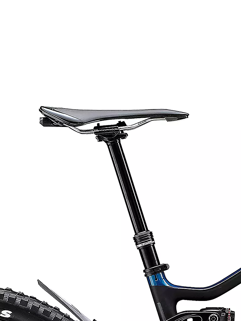 MERIDA | Herren E-Mountainbike eONE-FORTY 8000 2020 | blau