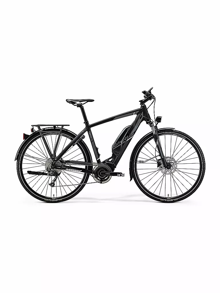 MERIDA | Herren E-Trekkingbike eSPRESSO 300 EQ | 