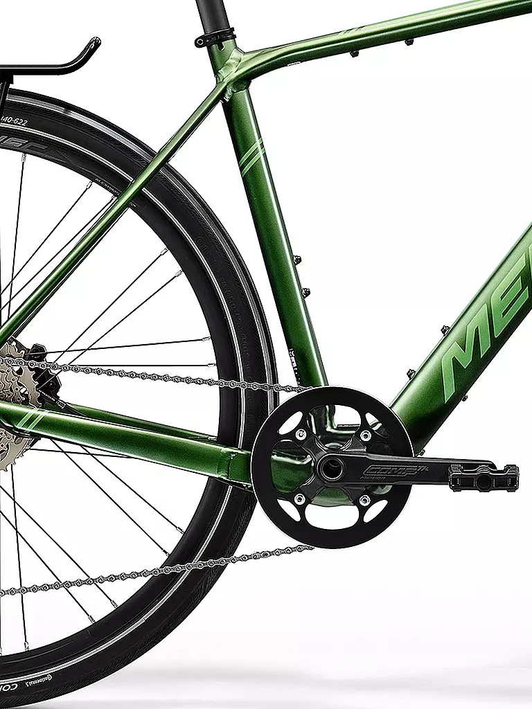 MERIDA | Herren E-Urbanbike 28