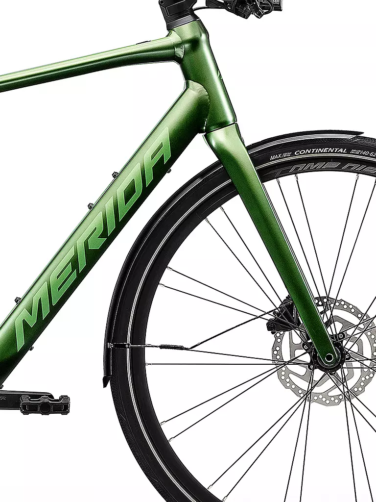 MERIDA | Herren E-Urbanbike 28